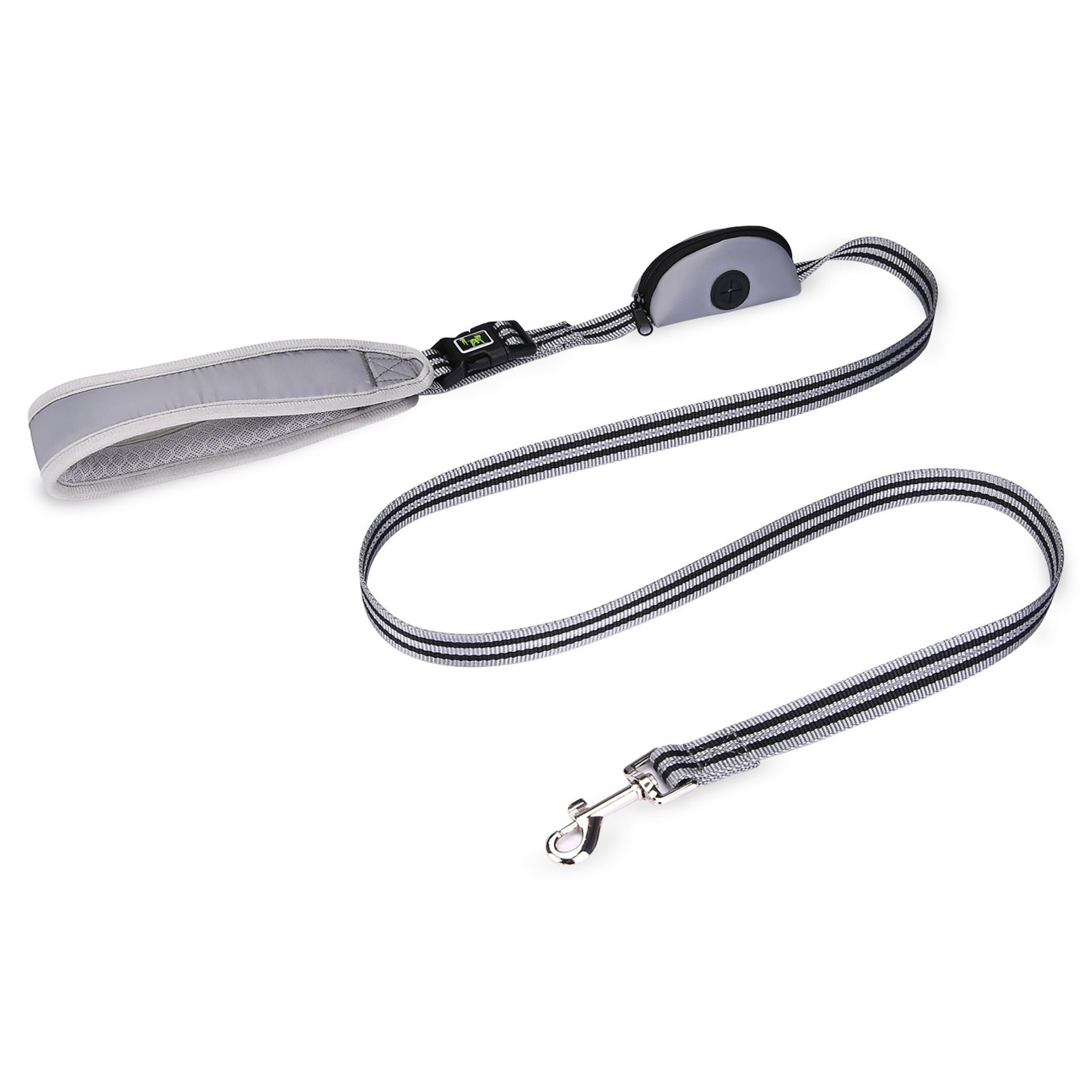 Pet Traction Rope Skin-friendly Walking Dog Traction Rope