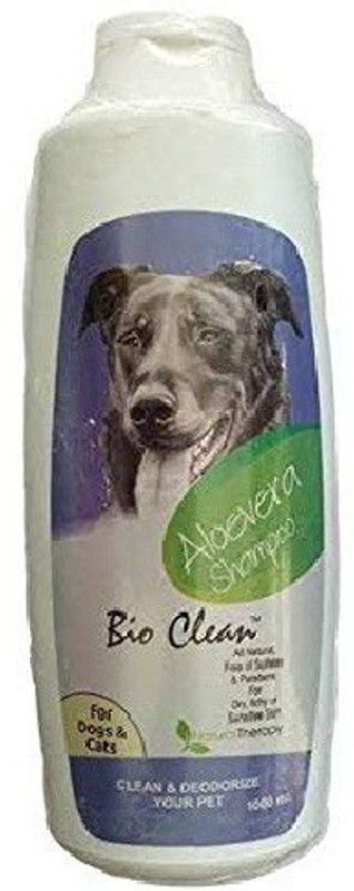 Pooch Box Flea and Tick Natural Dog Shampoo  (500 ml)