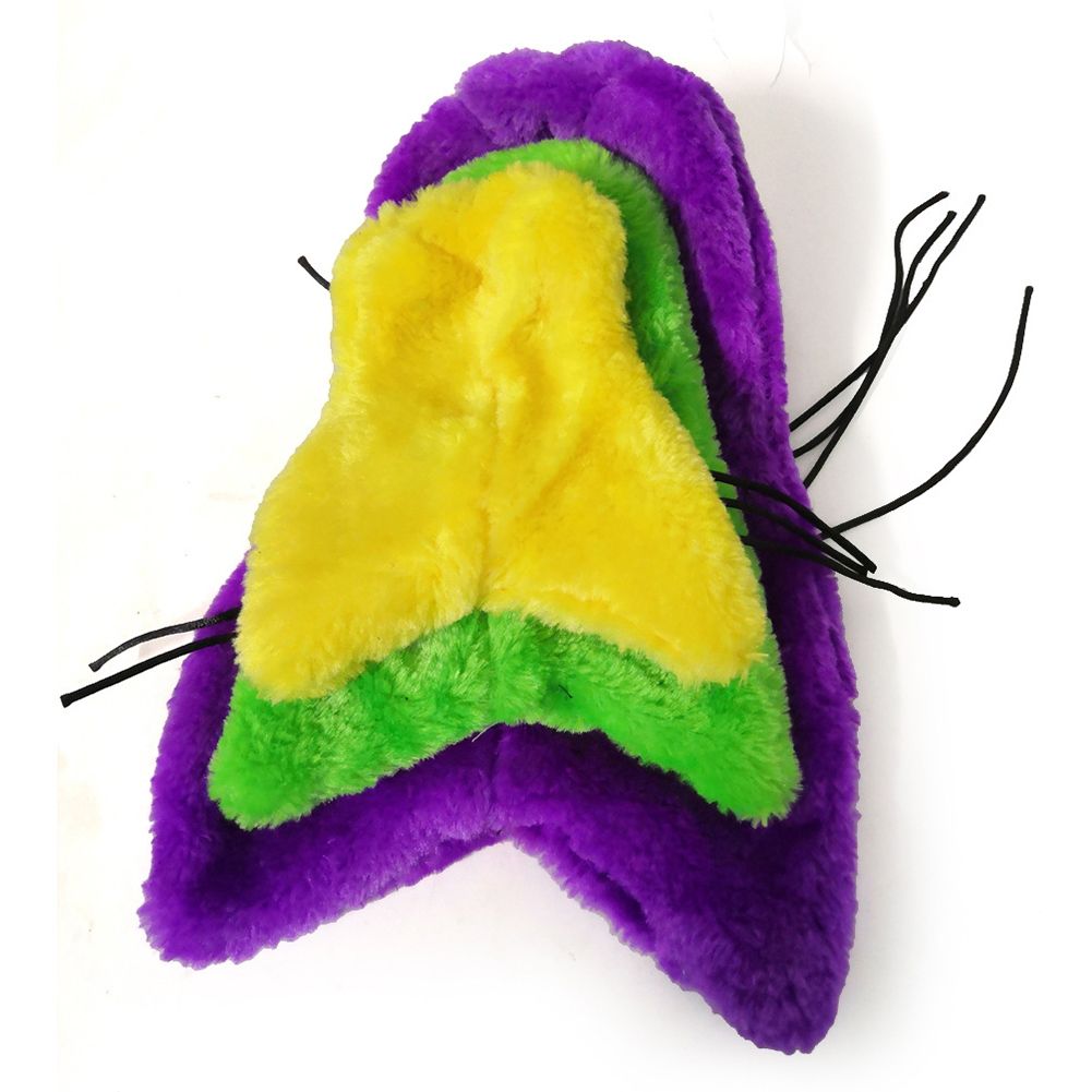 Pet Bird Parrot Warm Soft Nests Hammock Hanging Bed Cushion Cage House Blanket