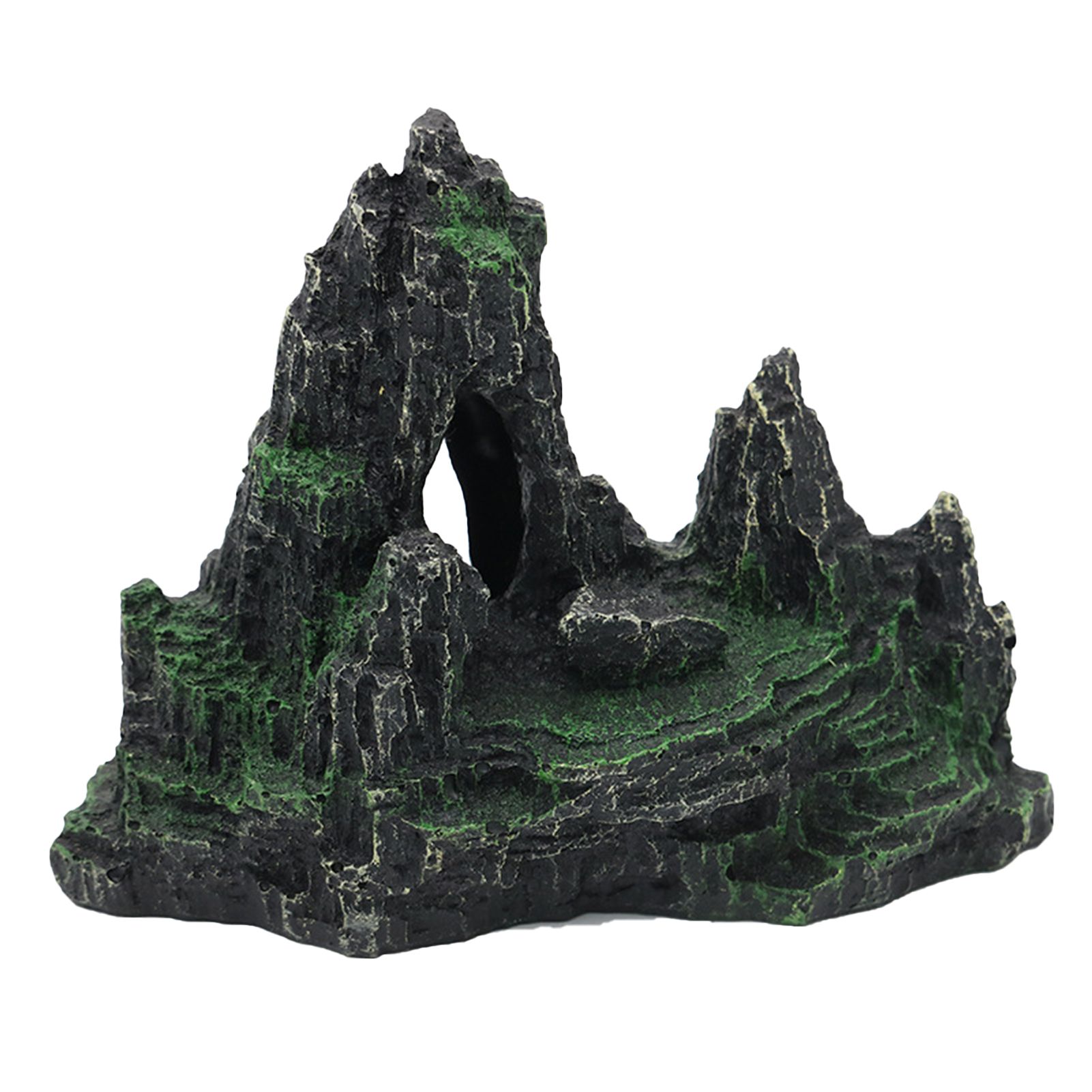 Aquarium Mountain Fine Workmanship Artificial Aquarium Mountain View Stone