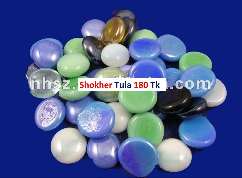 Aquarium Gravel pea gravel Fish Tank Stones Small Quantity