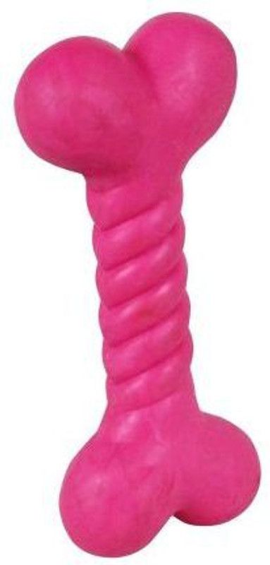 REALM Rubber Chew Toy For Dog & Cat
