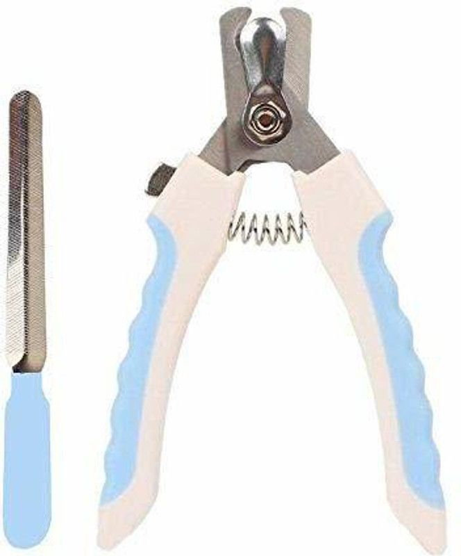 Emily Pets Grinder Nail Clipper  (For Dog, Cat)