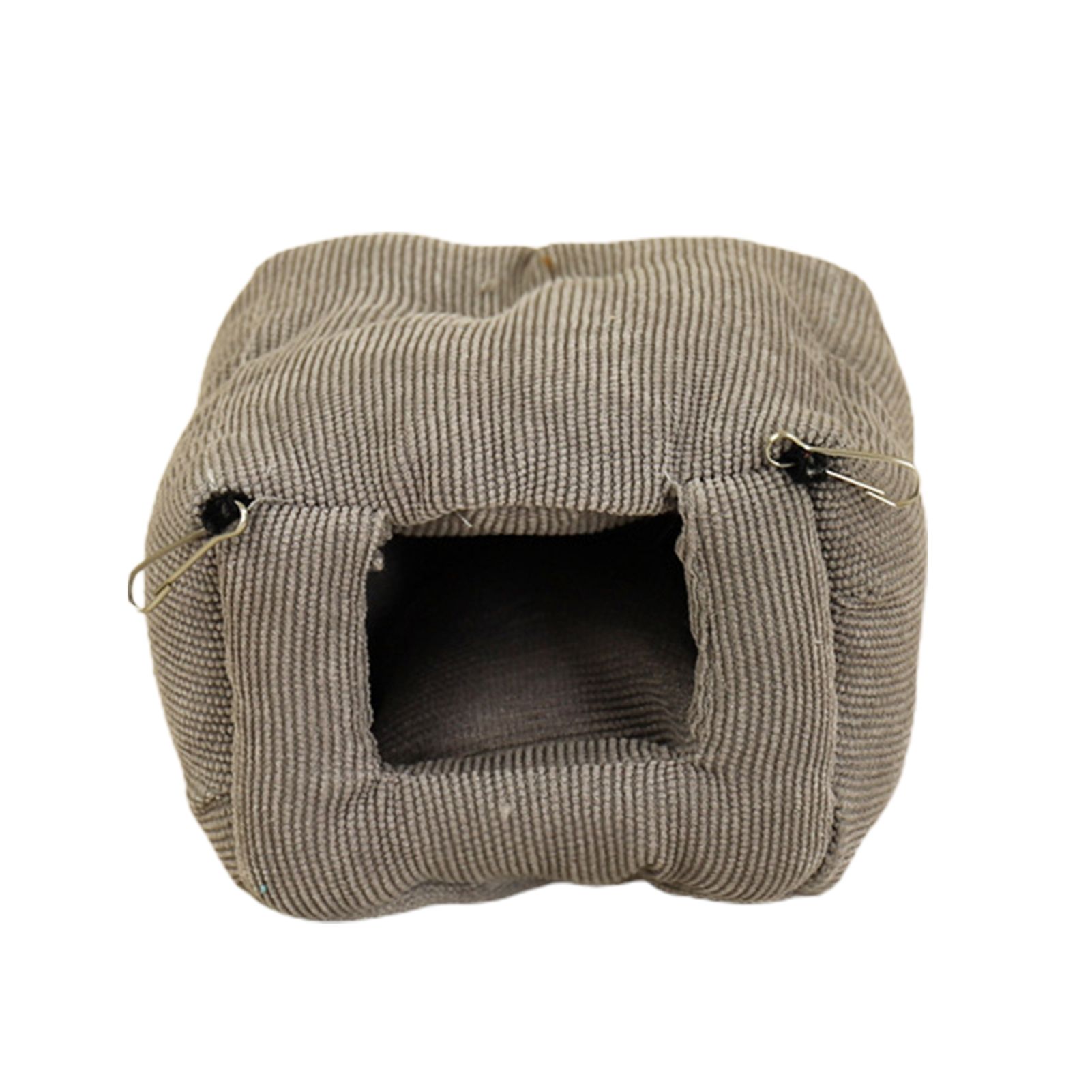 Small Animal Bed Soft Touch dgehog Pet Bed House