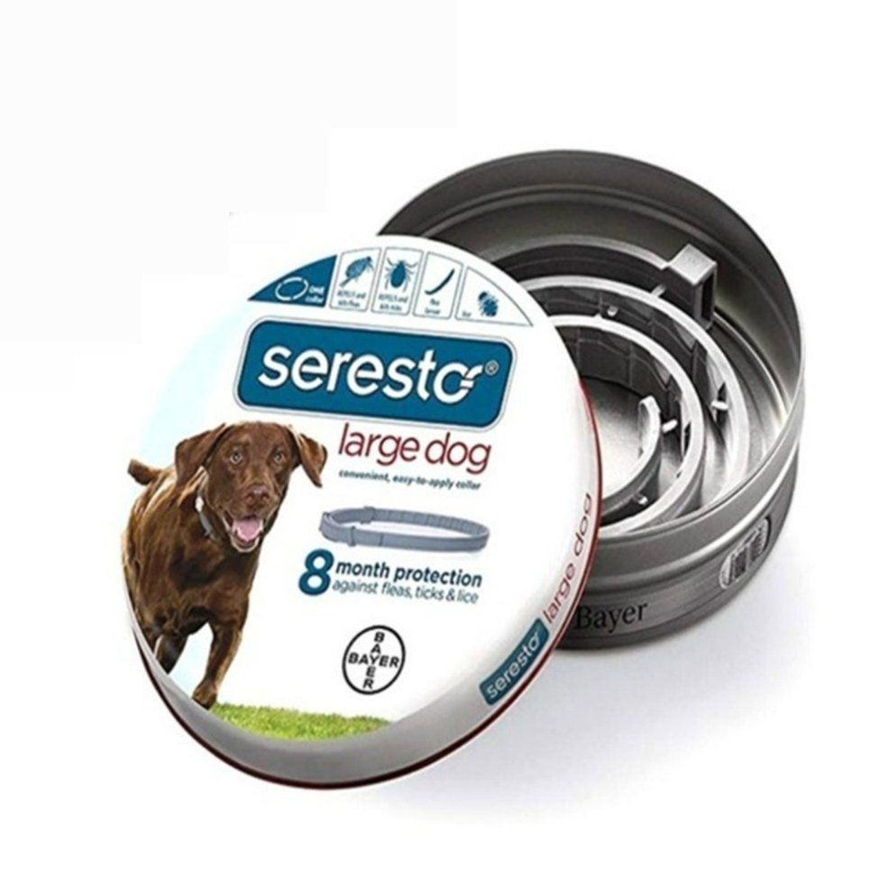 Pet Insecticidal Collar Cats Dogs Except Flea Collar Pet Addition Pest Collar