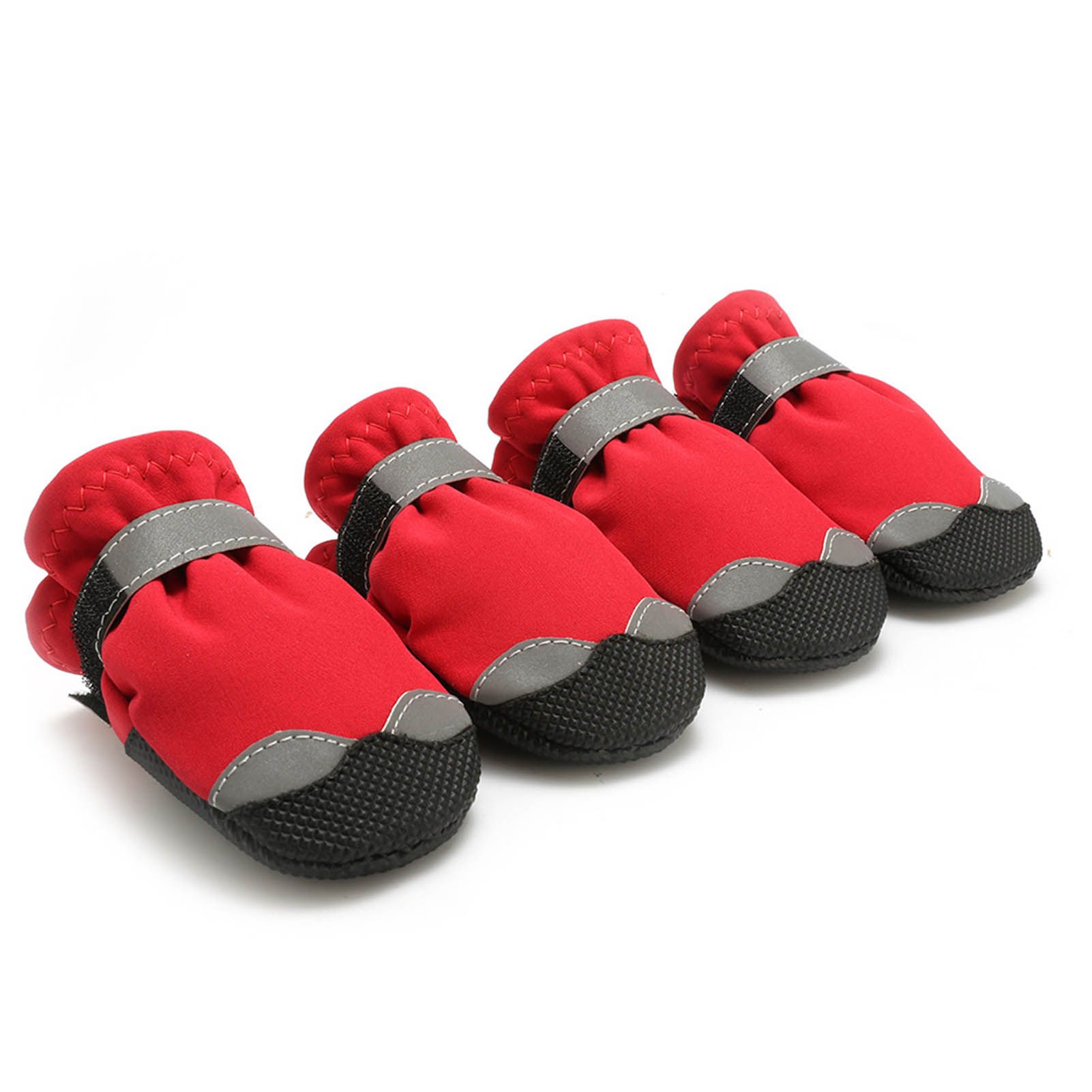 Pet Sneakers Eco-friendly Warm Pet Dog Boots