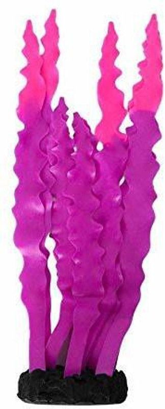Emily Pets Aragonite Planted Substrate  (Pink, 0.2 kg)