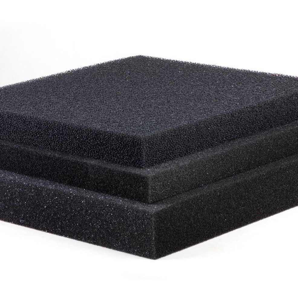 Universal  Filtration Foam Aquarium Fish Tank Biochemical Filter Sponge