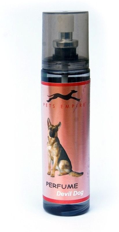 Pet Empire Natural Deodorizer  (135 ml, Pack of 1)