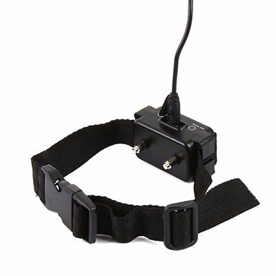 Electronic Fence Receiver Collar for 023 023B W227 W227B In-ground Pet  Electric Fence Electronic Training Collar Accessories Charging collar