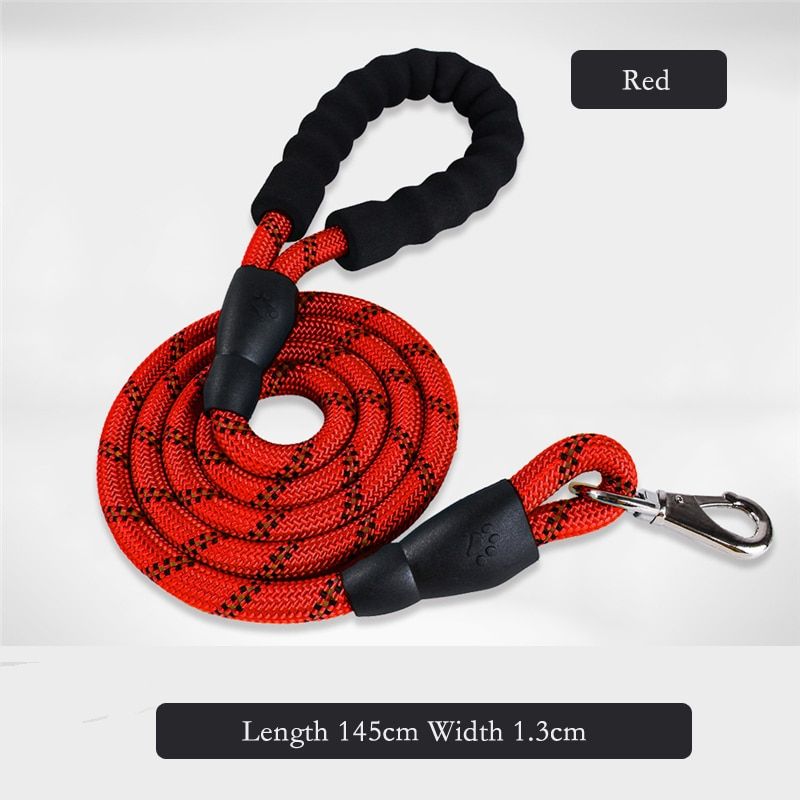 DEKO Adjustable  Harness Reflective Small Medium Large  Vest Training Running Pet Supplies Breathable  Collar
