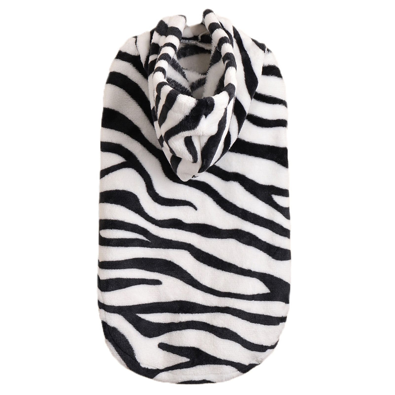 Pet Clothes Eye-catching Fade-resistant Dog Costume Pet Winter Clothing