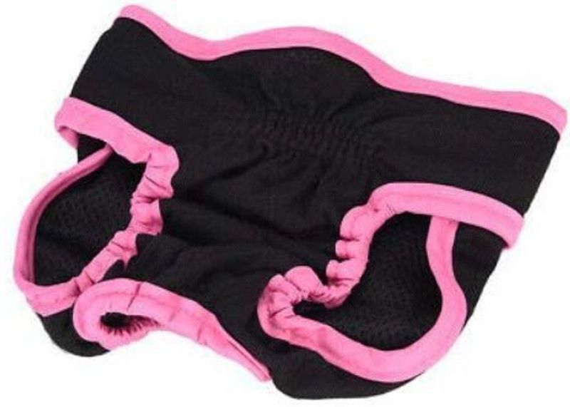 PSK PET MART D-27 Washable Dog & Cat Diapers  (Pack of 1 L)