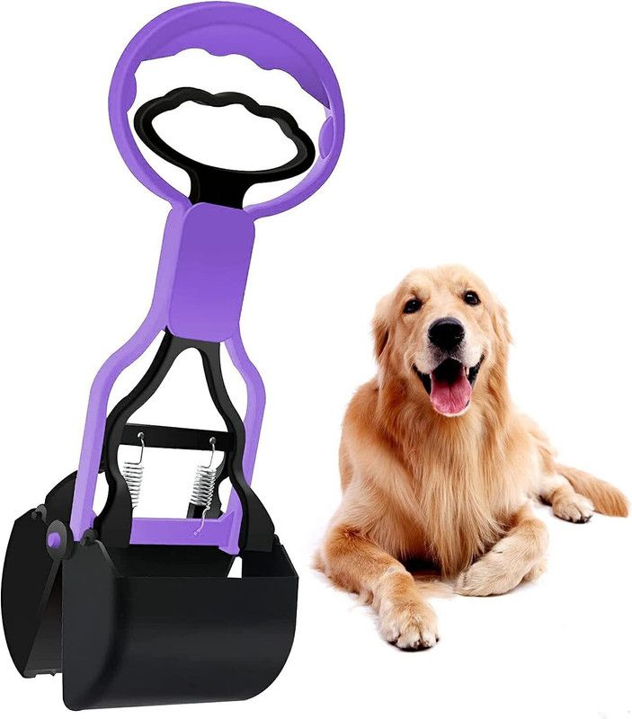 W9 Dogs Litter Scoop
