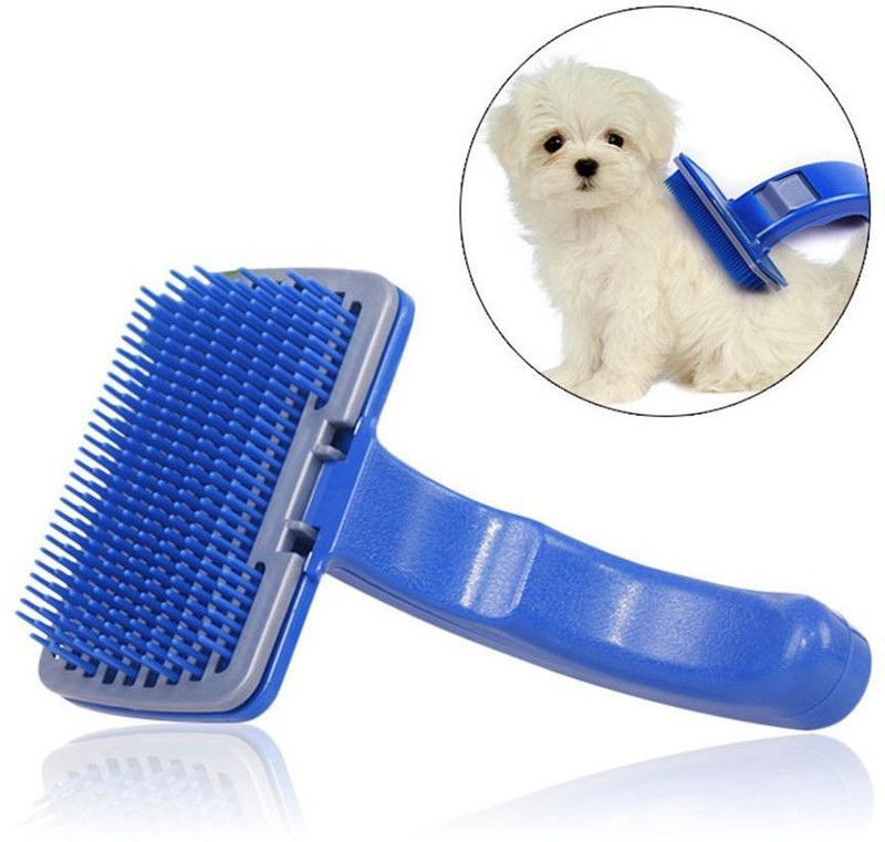Hachiko Slicker Brushes for Dog, Cat, Rabbit, Hamster