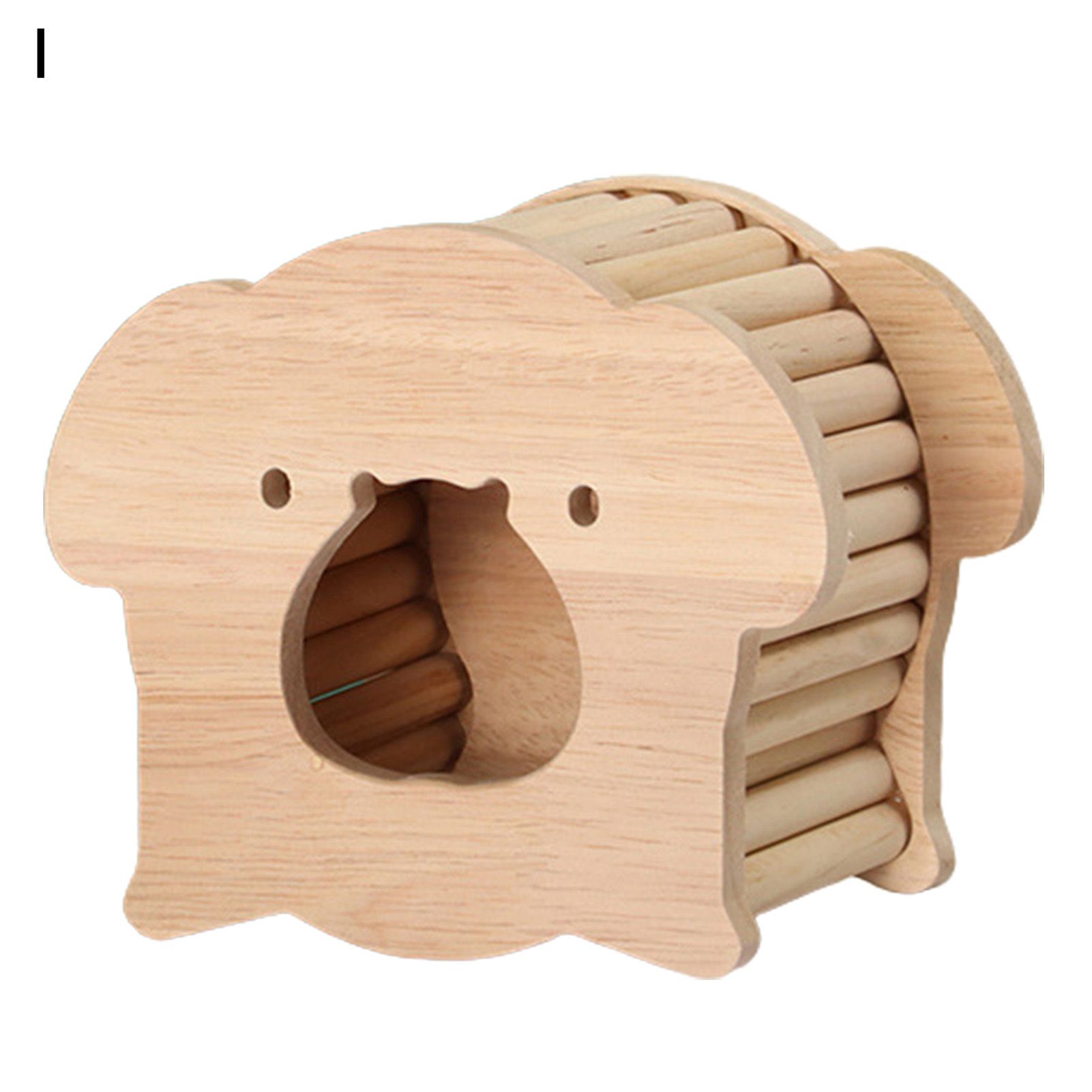Nest Smooth Surfe Fine Workmanship Reliable Hut