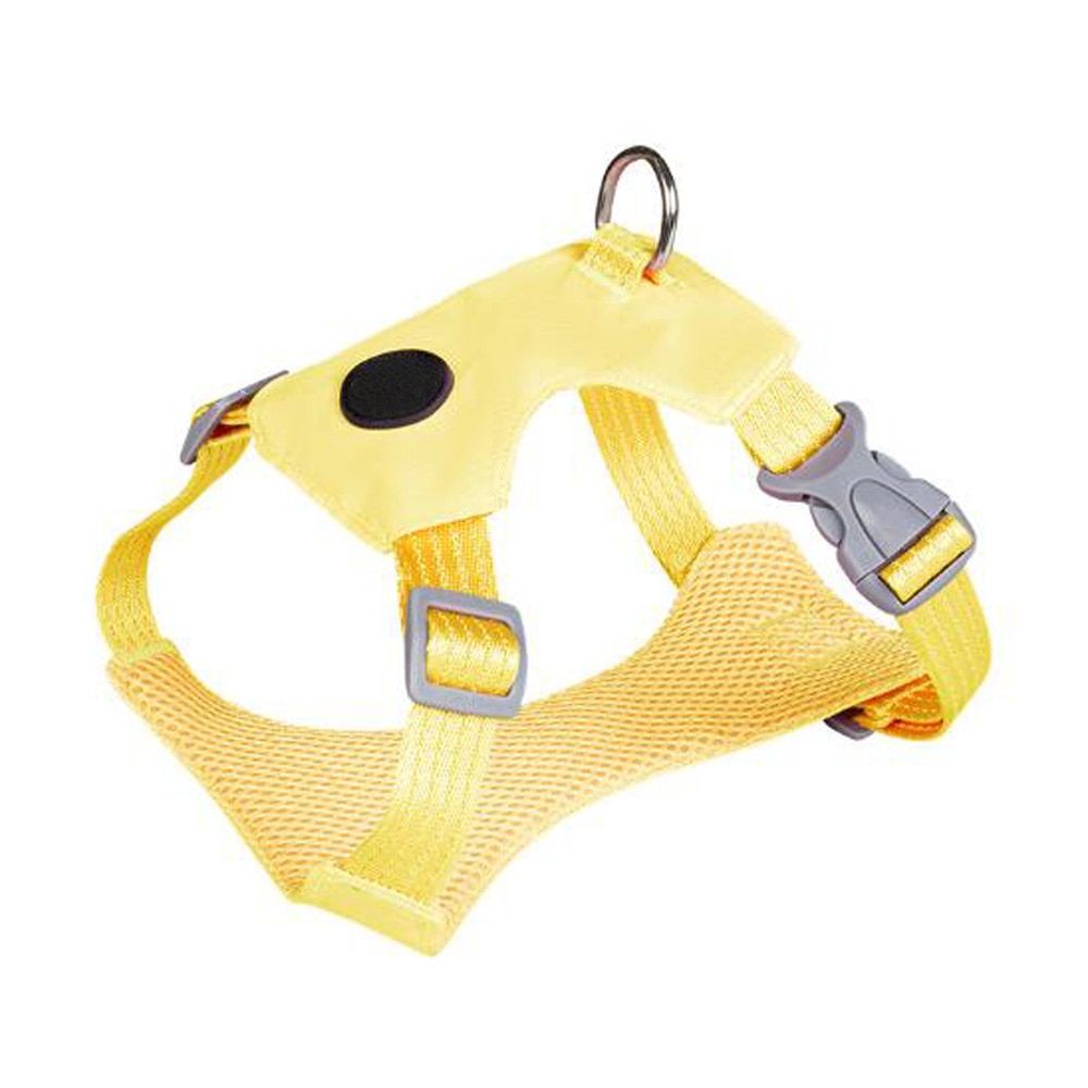Small s Harness Leash Set Beathable Mesh Pet  Vest Harness Leads Light Weight Control ng s Leashes Chest Vest