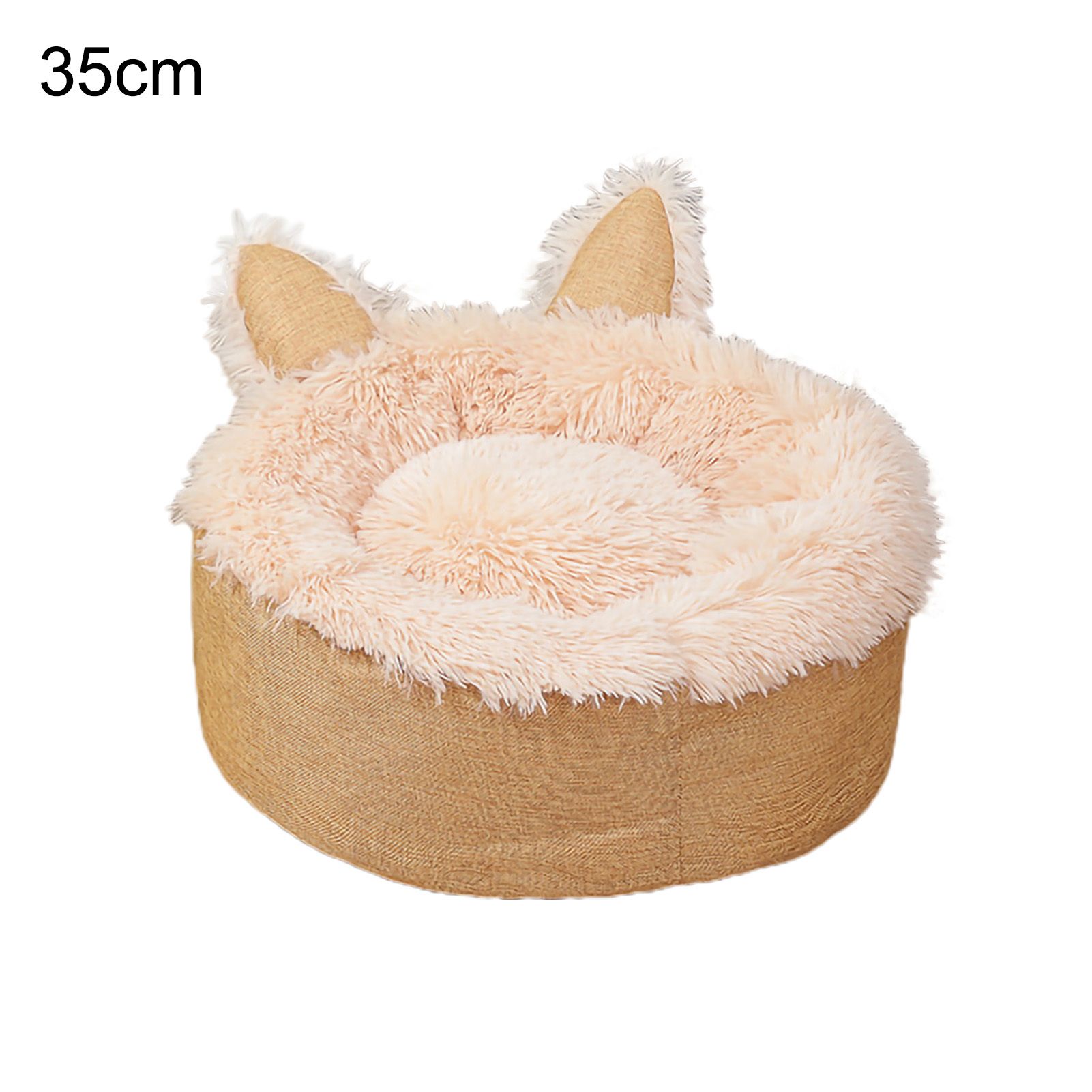 Puppy House Keep Warm Puppy Sleeping Cushion Mat