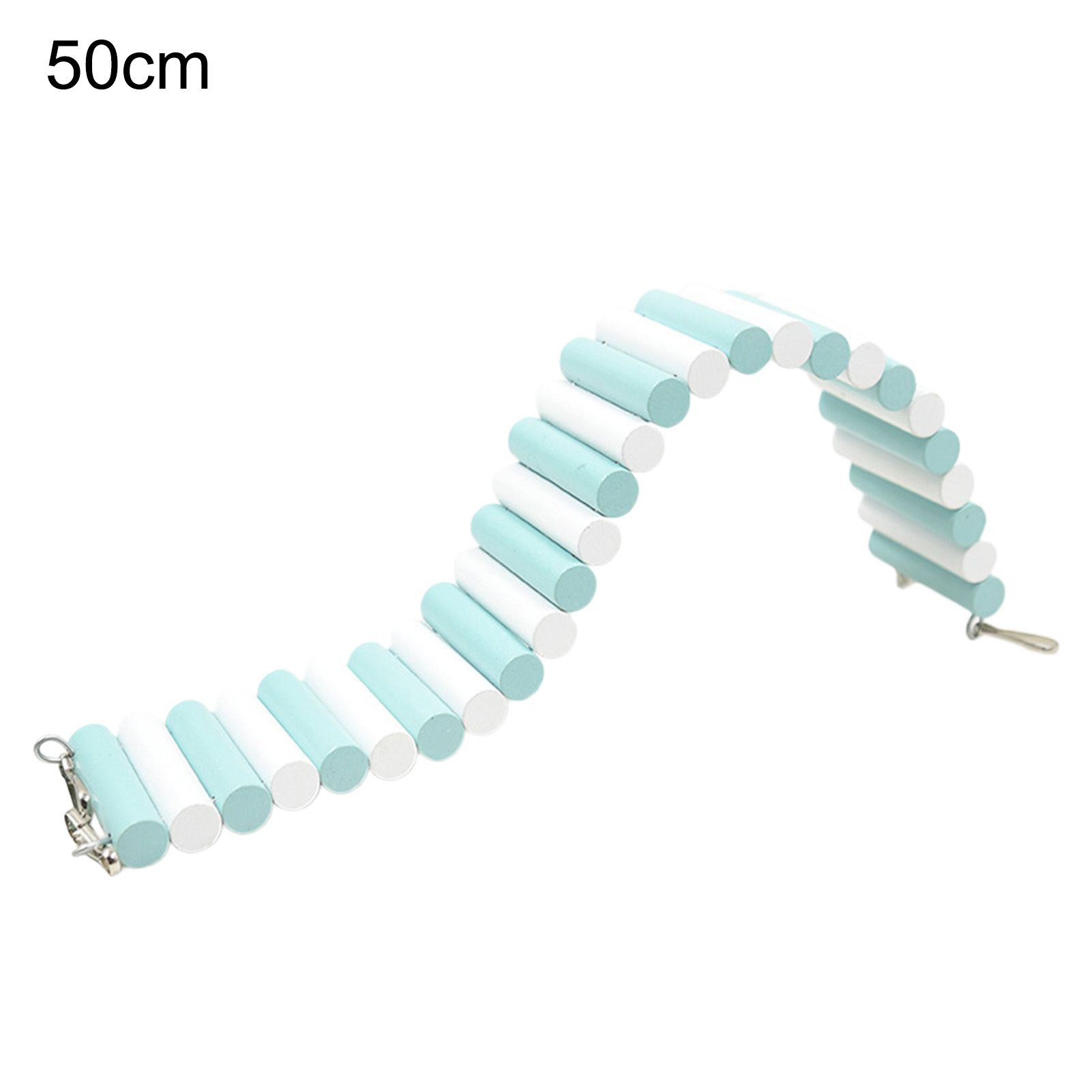 Bird Climbing Toy Wear-resistant Climbing Ladder Bridge Toy