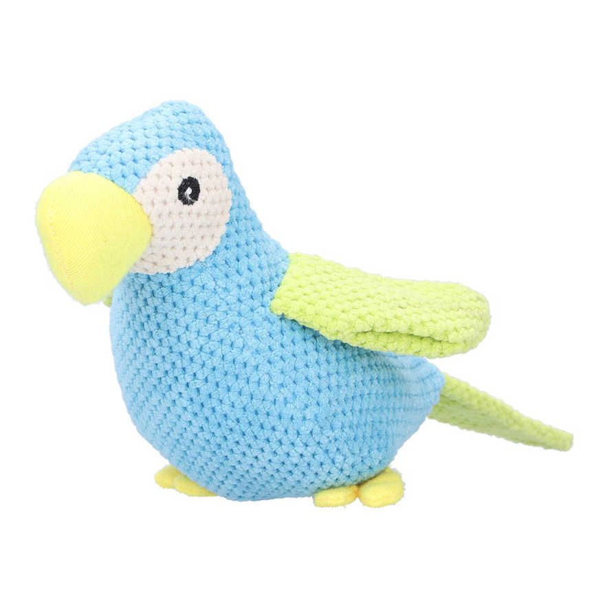 Cute Shape Dogs Interactive Chew Toys Squeaky Pet Sound Squeak Toy Supplies