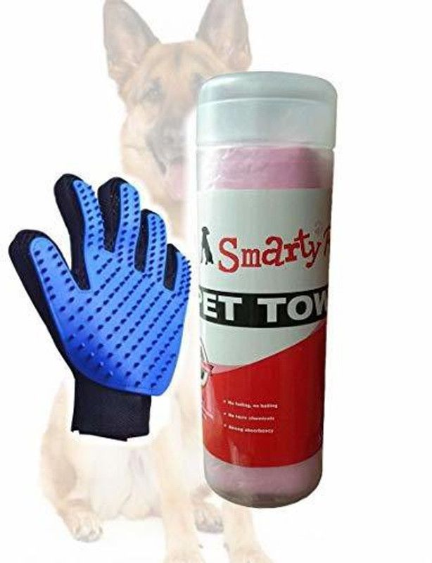 Woofy Dog Grooming Set Pet Spa Kit