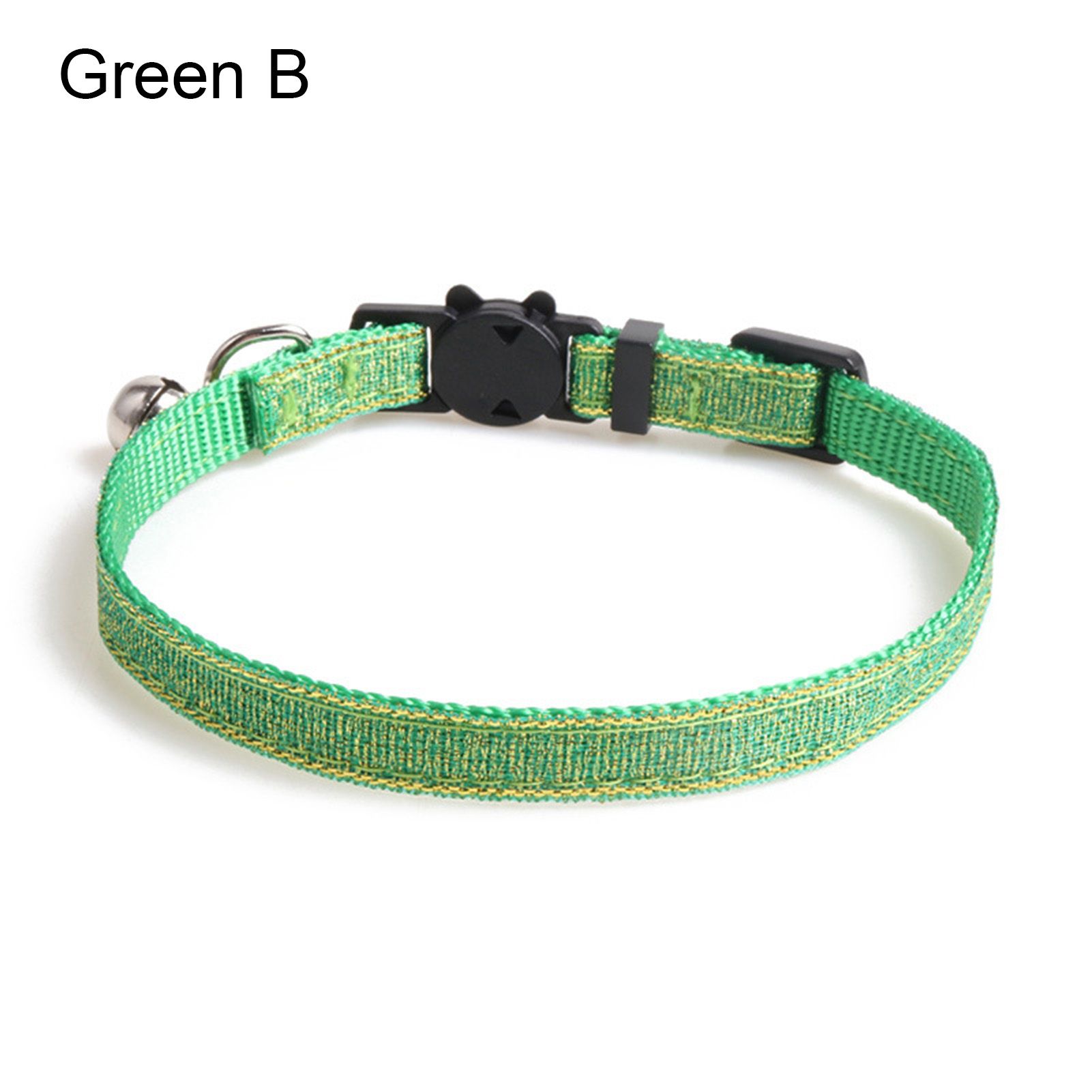 Kitty Collar Wear-resistant Bow Tie Pet Kitty Puppy Collar