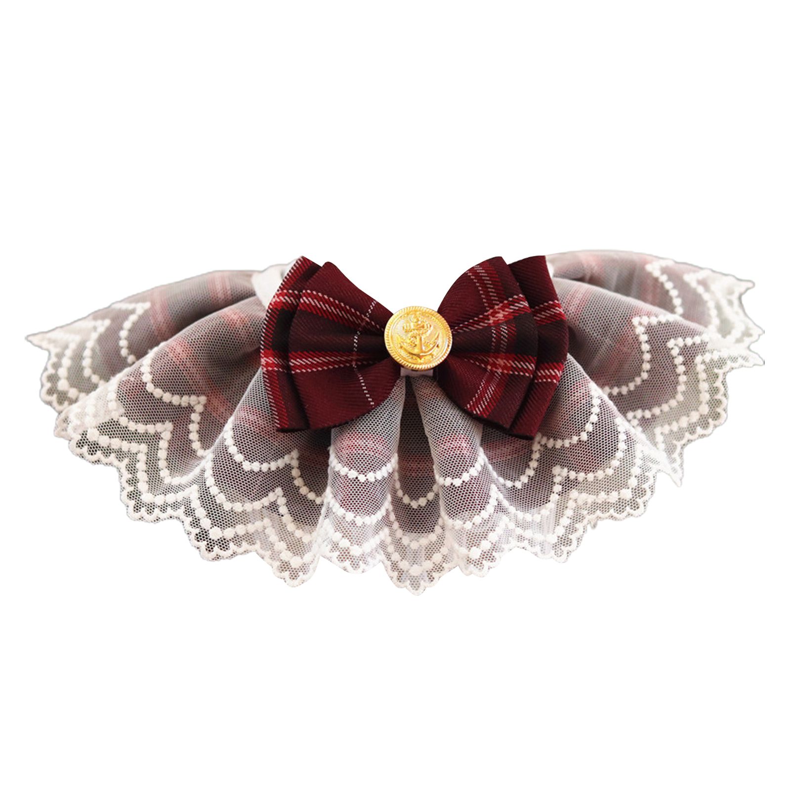 Pet Neckerchief Eco-friendly Puppy Cat Necklace Bibs Pet Accessories