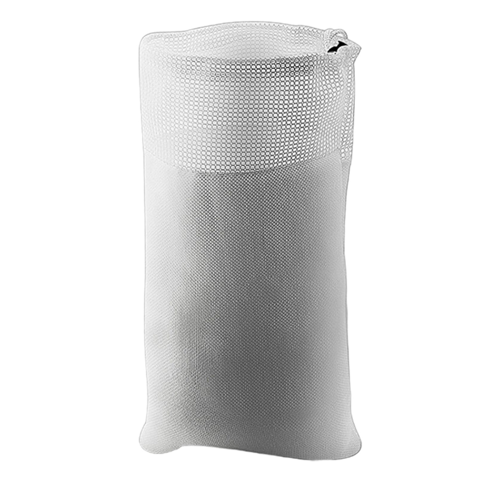 Filter Sock No Deformation Remove Smaller Particles Filter Bags