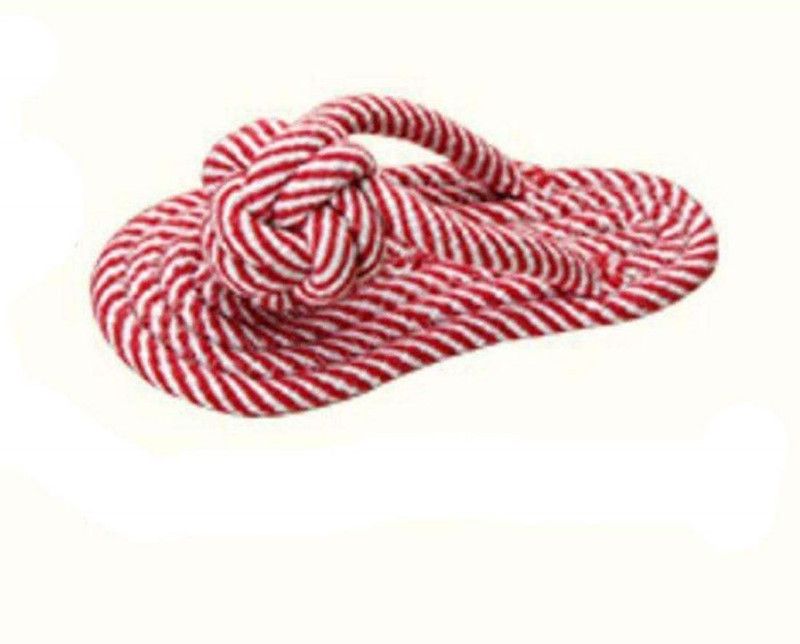 Pooch Box Cotton Chew Toy For Dog & Cat