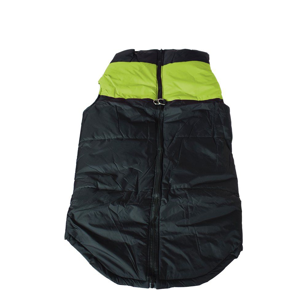 TE Winter Design Pet Dogs Keep Warm Clothing Soft Cotton Jack