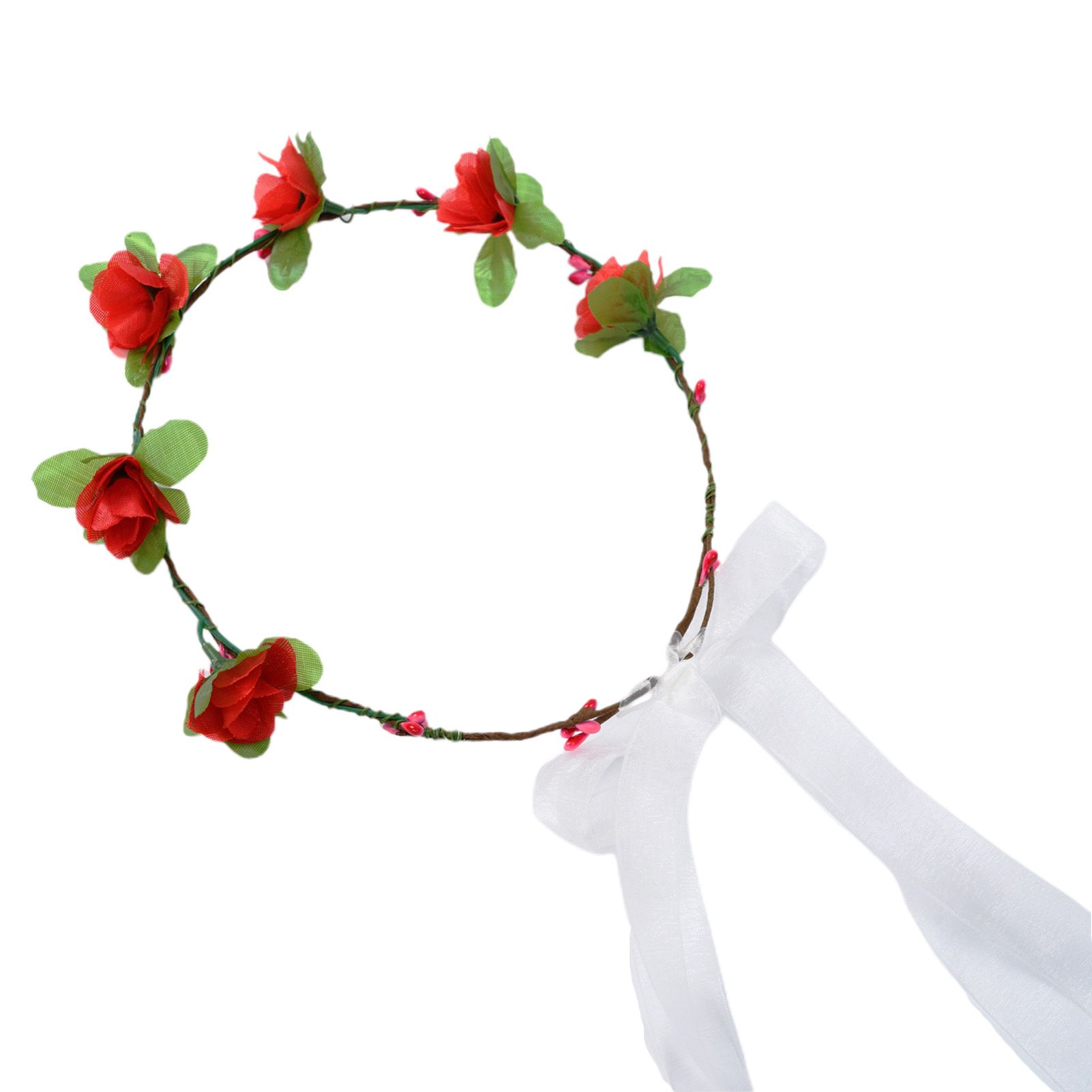 Kitten Collar Flower Decoration Pet Neck cessories Collar