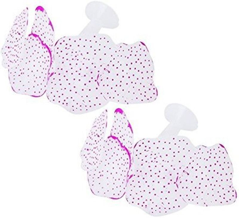 Emily Pets Crushed Coral Unplanted Substrate  (Purple, 0.05 kg)