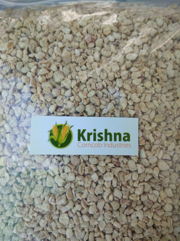 krishna corncob litter 0102 Pet Litter Tray Refill