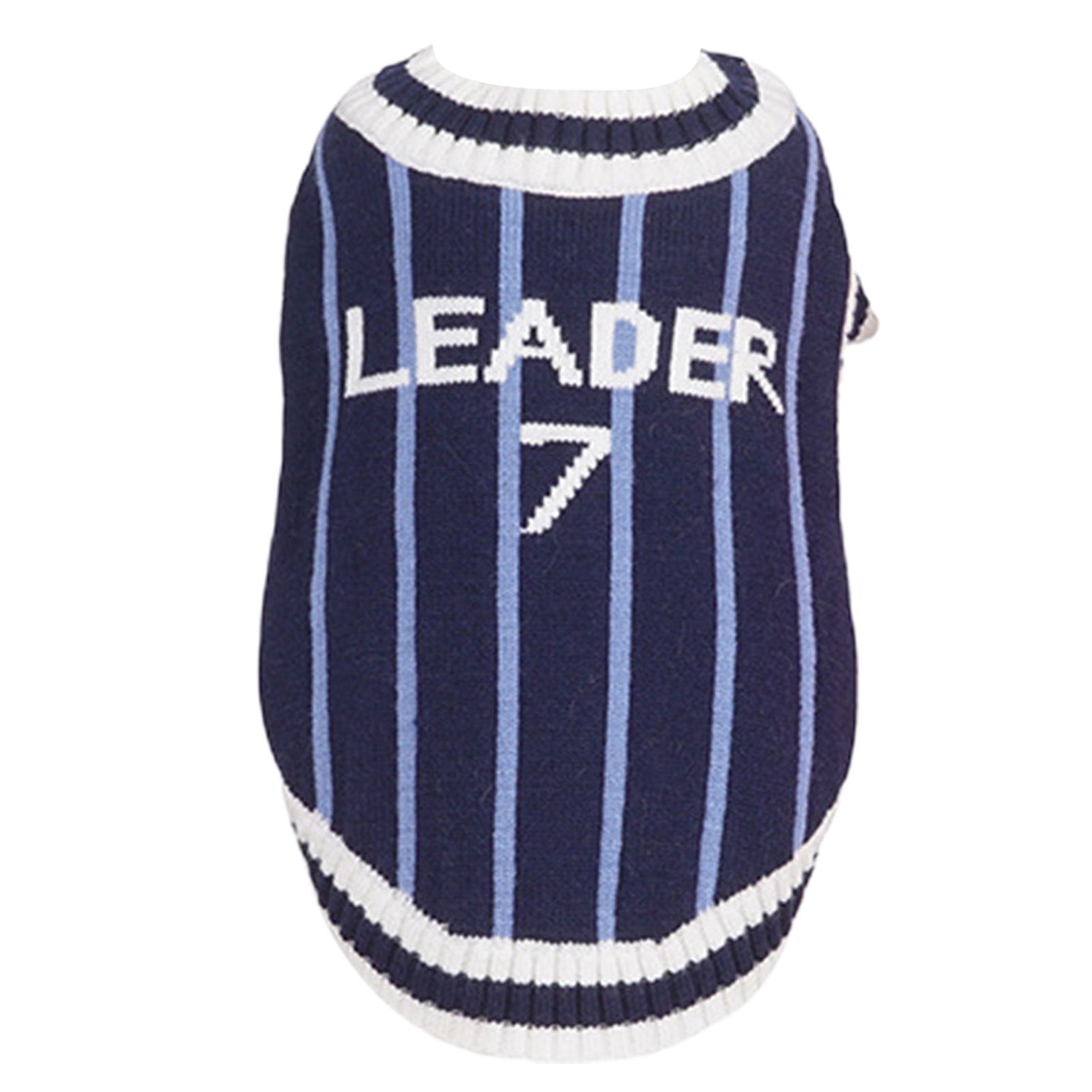 Dog Jumper Soft Touching Eye-catching Modern Dog Pajama Clothes