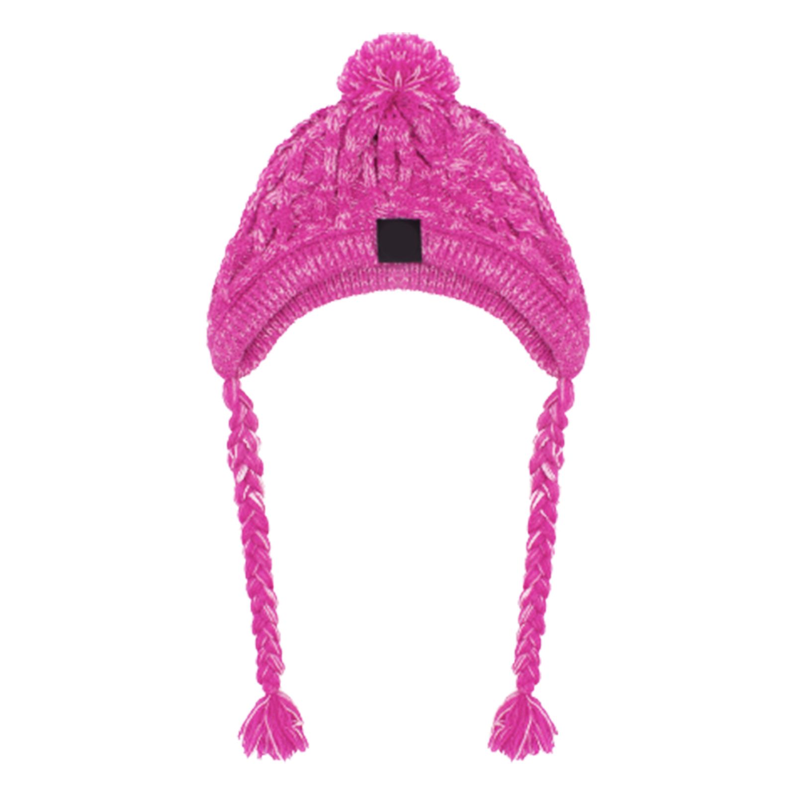 Winter Dog Hats Reusable Dog Pets Winter Warm Knitted Hat