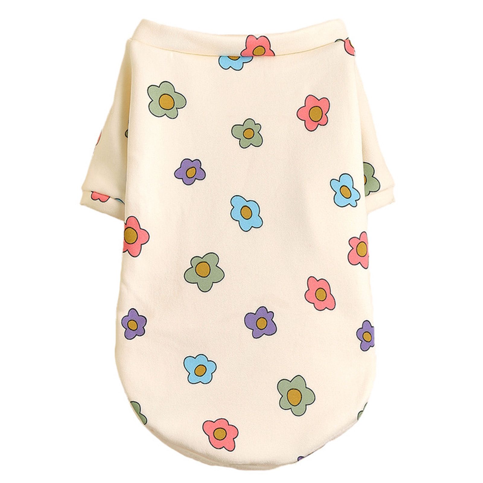 Pet Clothes Windproof Puppy Winter Warm Coat Pet Outfit Decor