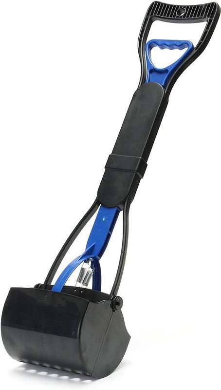 Sage Square Dogs, Cats Litter Scoop