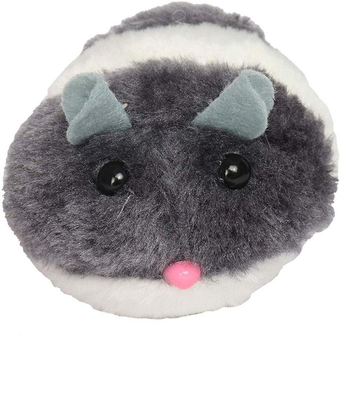 Pooch Box Cotton Soft Toy For Cat