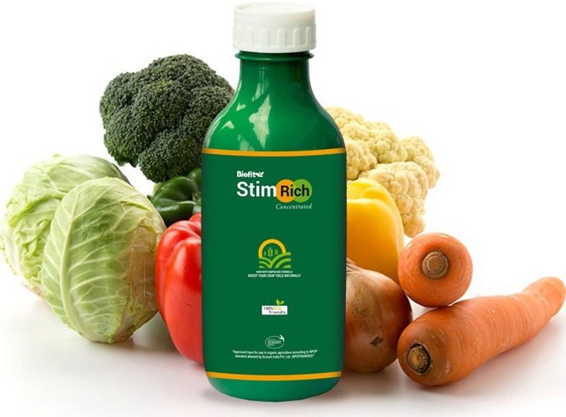 BIOFIT Netsurf stimrich (1litre) Aquatic Plant Fertilizer  (1 L)