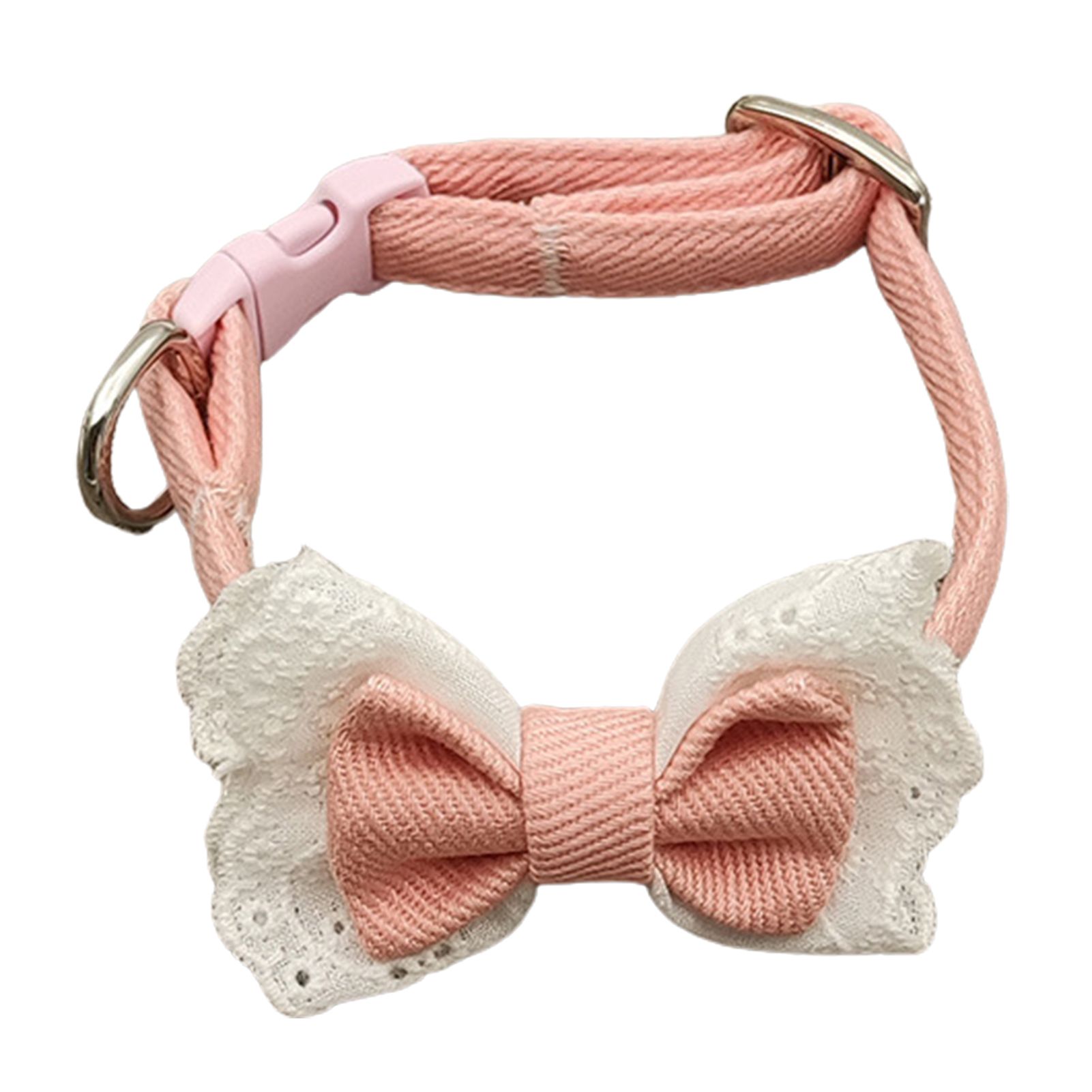 Pet Collar Japanese Style Pet Dog Collar Decor Photography Prop