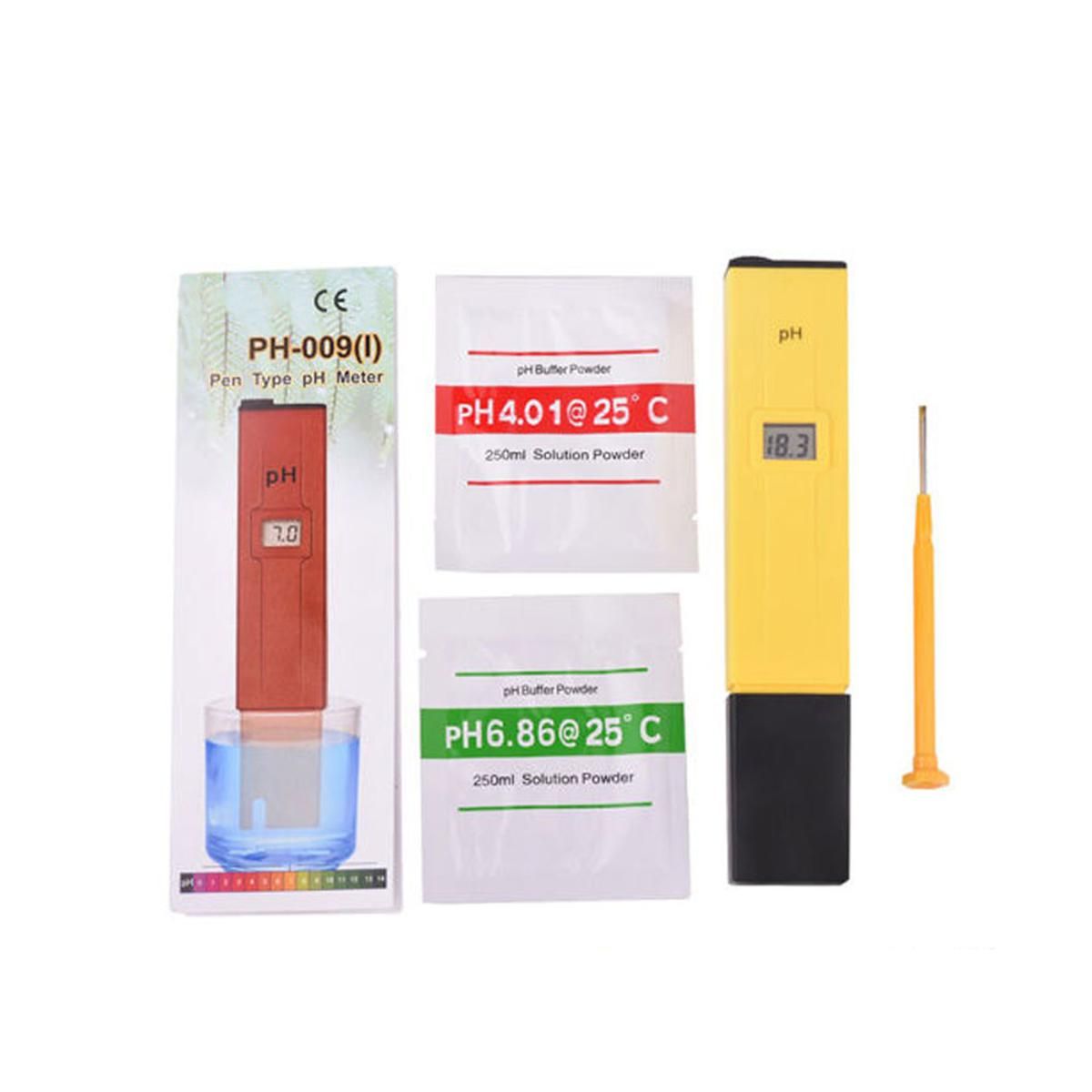 ATC Pen Type PH Meter(PH-009(I)