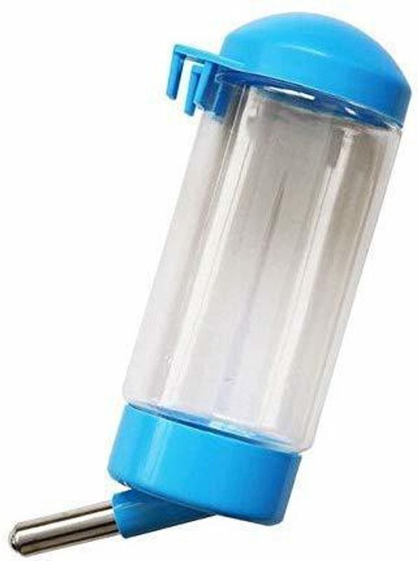 petsmile.in Plastic Pet Bottle  (500 ml Blue)