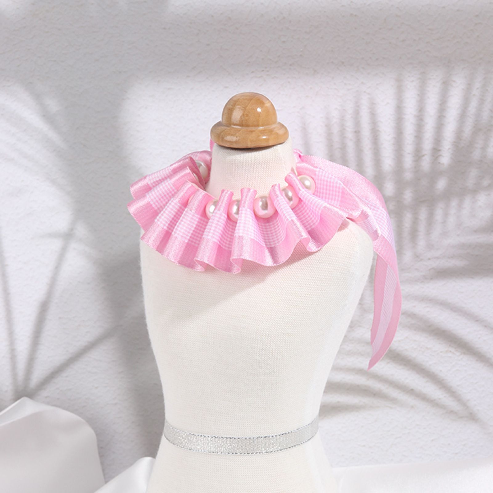 Pet Bib Fine Workmanship Photography Prop Pet Neckerchief