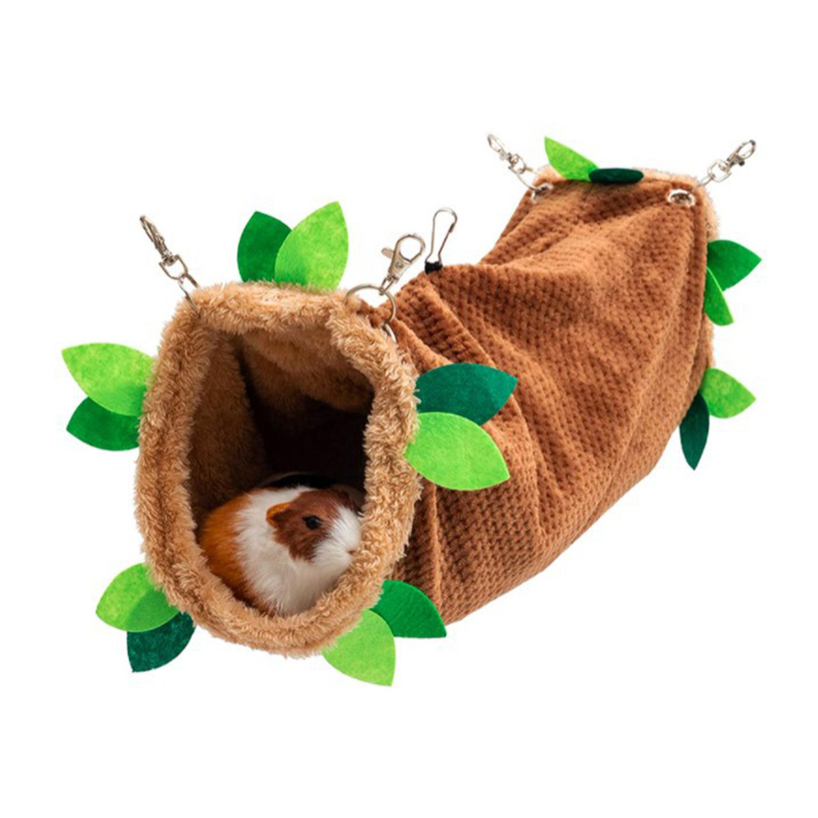 Small Animal Bed Large Spe Winter Small Animal Nest Hammock Toy