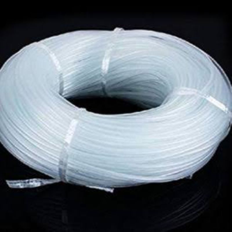 30 Feet Soft Silicone Hose Pipe for Air Pump Connect Air Bubble Stone, Accessories & BioFloc