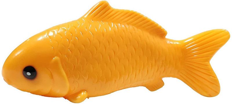 PETS EMPIRE Pet Safe Non-Toxic Vinyl - Interactive Dog Toy-1 Piece Rubber Chew Toy, Training Aid For Dog
