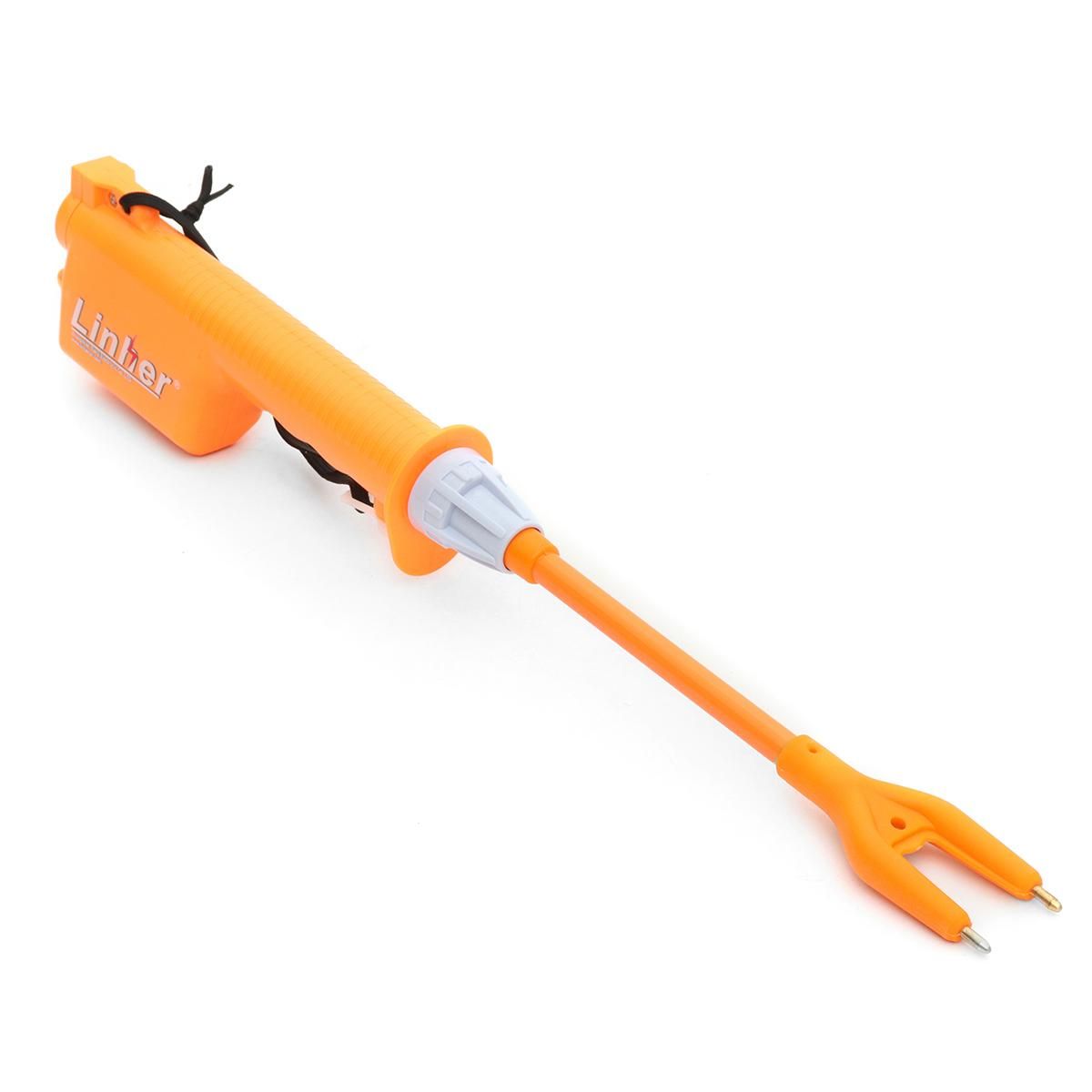 32/56/66/82 cm Electric Livestock Cattle Pet Supplies Pig Prodder Detachable Shock Stock Farm NEW - 82cm