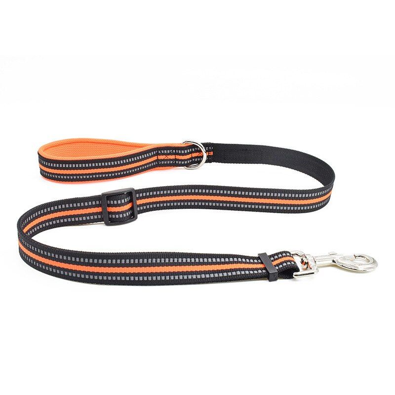 Nylon Breathable  Harness Reflective No Pull  Harness For Small Medium s Pet  Harness and Leash Set  Accessories