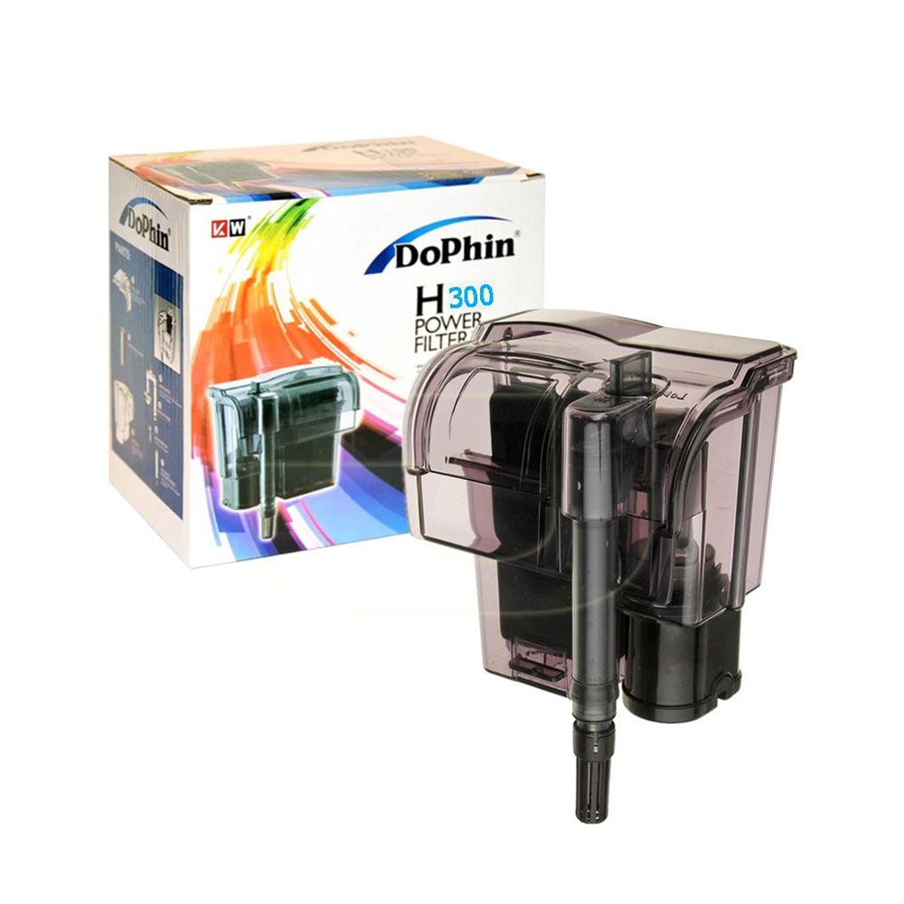 DoPhin H300 Power Filter