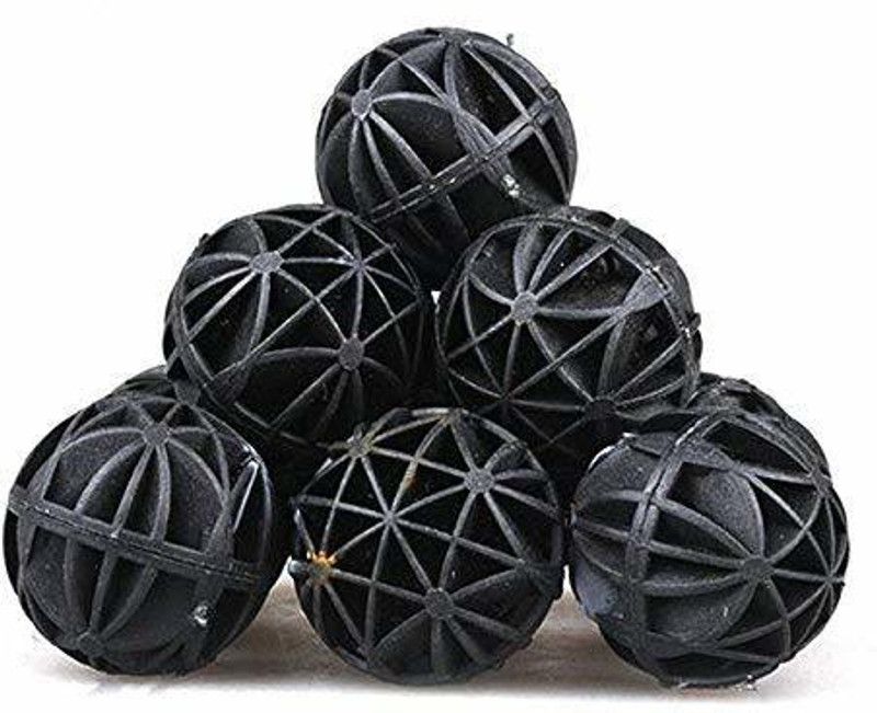 TAIYO Sponge Aquarium Filter  (Biological Filtration for Salt Water and Fresh Water)